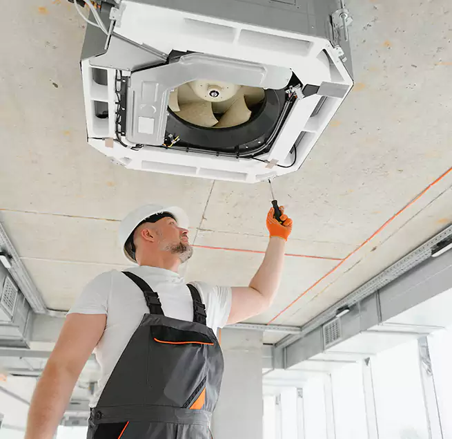 Why Homeowners Businesses Trust Us in La Puente, CA