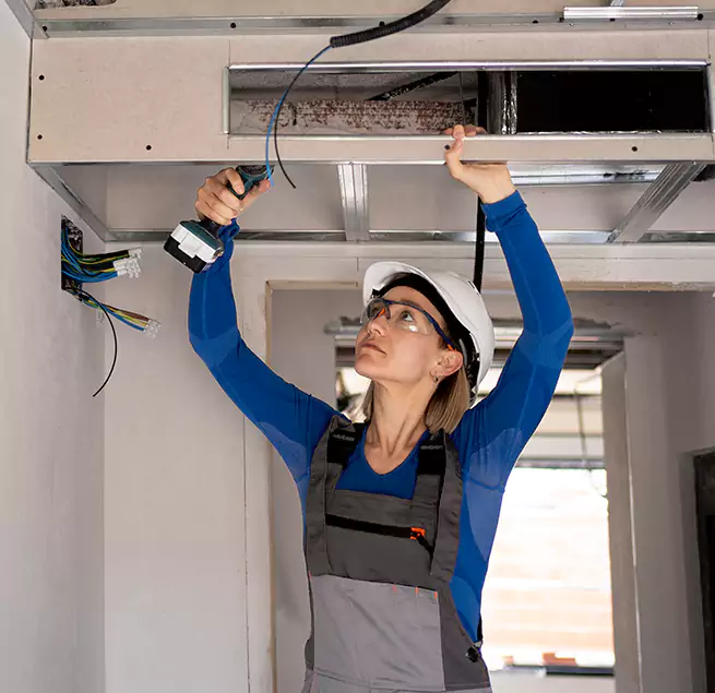  Why Homeowners & Businesses Trust Us in La Puente, CA?