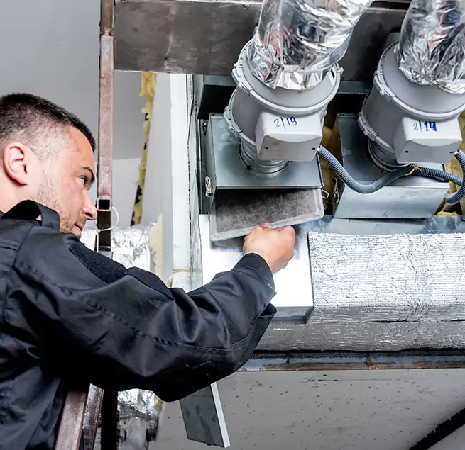 Why Homeowners & Businesses Trust Us in La Puente, CA?