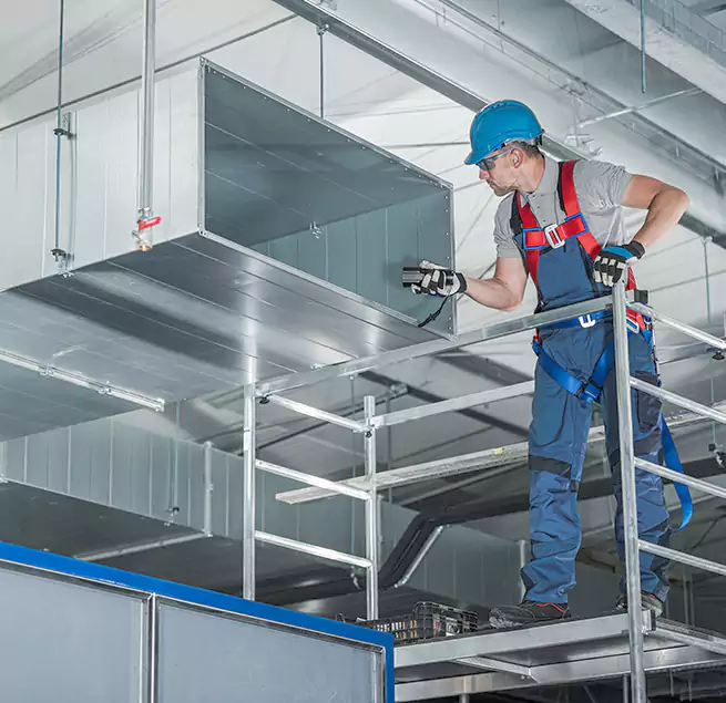 Why Homeowners & Businesses Trust Us La Puente, CA