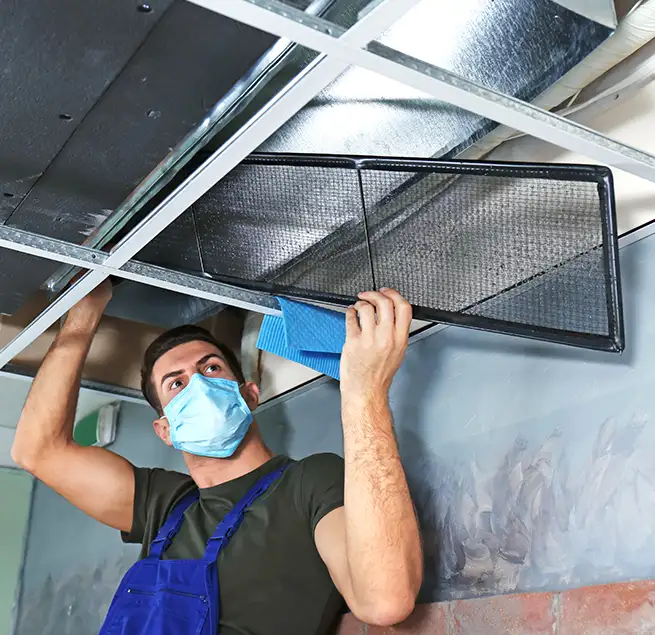 Why Homeowners & Businesses Trust Us in La Puente, CA?