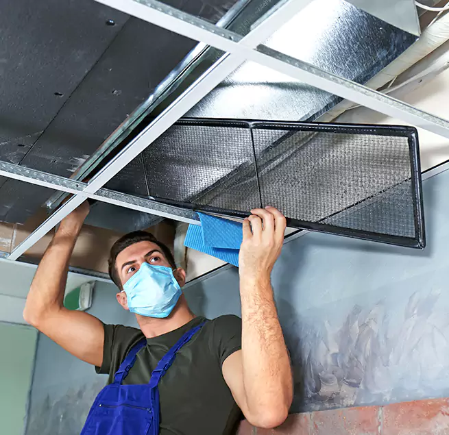  Why Homeowners Businesses Trust Us  in La Puente, CA?